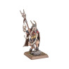 TOW: BEASTMEN BRAYHERDS: BATTLE MARCH ARMY