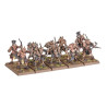 TOW: BEASTMEN BRAYHERDS: BATTLE MARCH ARMY