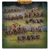 TOW: BEASTMEN BRAYHERDS: BATTLE MARCH ARMY