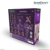 STARCRAFT® ZERG STARTER SET (2ndWave)