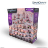 STARCRAFT® ZERG STARTER SET (2ndWave)
