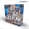 STARCRAFT® TERRAN STARTER SET (2ndWAVE)