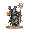 WH40K: CHAOS SPACE MARINES: CHAOS SORCERER