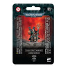 WH40K: CHAOS SPACE MARINES: CHAOS SORCERER