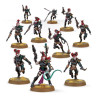 WH40K: DRUKHARI WYCHES