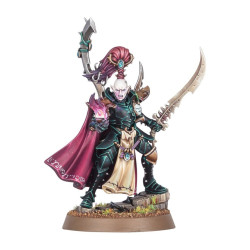 WH40K: DRUKHARI ARCHON