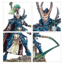 WH40K: DRUKHARI ARCHON
