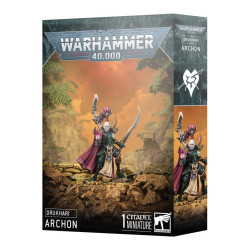 WH40K: DRUKHARI ARCHON