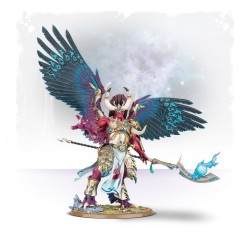 WH40K: THOUSAND SONS: MAGNUS THE RED