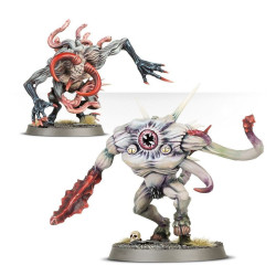 AOS: SLAVES TO DARKNESS CHAOS SPAWN