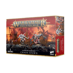 AOS: SLAVES TO DARKNESS CHAOS SPAWN