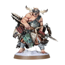 AOS: OGOR MAWTRIBES: BLOODPELT HUNTER