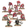 AOS: GLOOMSPITE GITZ SQUIG HERD