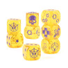 NECROMUNDA: HOUSE ESCHER DICE