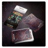 NECROMUNDA: ESCHER CARD PACK
