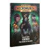 NECROMUNDA: UNDERHIVE JOURNAL: ESCHER: HOUSE OF BLADES