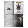 NECROMUNDA: UNDERHIVE JOURNAL: ESCHER: HOUSE OF BLADES