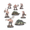 NECROMUNDA: GOLIATH FORGE BOSSES & SUMPKROCS