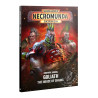 NECROMUNDA: UNDERHIVE JOURNAL: GOLIATH: HOUSE OF CHAINS