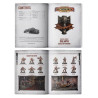 NECROMUNDA: UNDERHIVE JOURNAL: GOLIATH: HOUSE OF CHAINS
