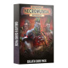 NECROMUNDA: GOLIATH CARD PACK