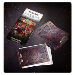 NECROMUNDA: GOLIATH CARD PACK