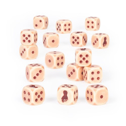 AGE OF SIGMAR: SONS OF BEHEMAT DICE