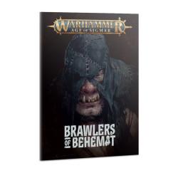 AGE OF SIGMAR: BRAWLERS OF BEHEMAT (ENG)