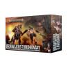 AGE OF SIGMAR: BRAWLERS OF BEHEMAT (ENG)