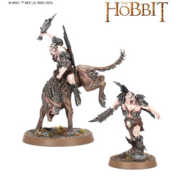 MIDDLE-EARTH SBG: DOL GULDUR BATTLEHOST