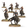 MIDDLE-EARTH SBG: DOL GULDUR BATTLEHOST