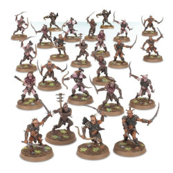 MIDDLE-EARTH SBG: DOL GULDUR BATTLEHOST