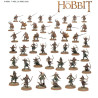 MIDDLE-EARTH SBG: MIRKWOOD BATTLEHOST
