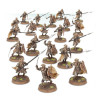 MIDDLE-EARTH SBG: MIRKWOOD BATTLEHOST
