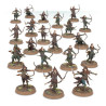 MIDDLE-EARTH SBG: MIRKWOOD BATTLEHOST
