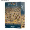 MIDDLE-EARTH SBG: MIRKWOOD BATTLEHOST