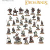 MIDDLE-EARTH SBG: ROHAN BATTLEHOST