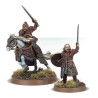 MIDDLE-EARTH SBG: ROHAN BATTLEHOST