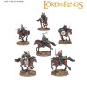 MIDDLE-EARTH SBG: ROHAN BATTLEHOST