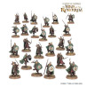 MIDDLE-EARTH SBG: ROHAN BATTLEHOST