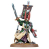 WH40K: DARK ANGELS Azrael, Supreme Grand Master