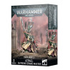 WH40K: DARK ANGELS Azrael, Supreme Grand Master