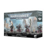 WH40K: DARK ANGELS INNER CIRCLE COMPANIONS
