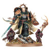 WH40K: DARK ANGELS LION EL'JONSON