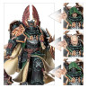 WH40K: DARK ANGELS LION EL'JONSON