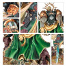 WH40K: DARK ANGELS LION EL'JONSON