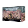 WH40K: DARK ANGELS LION EL'JONSON