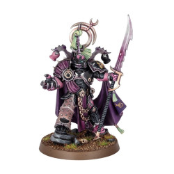 WH40K: Emperor's Children LORD EXULTANT