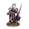 WH40K: Emperor's Children LORD EXULTANT