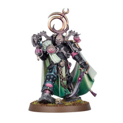 WH40K: Emperor's Children LORD EXULTANT